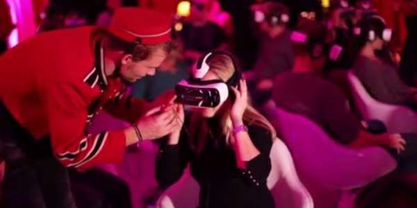 La Croisette à l'heure digitale