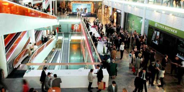 En attendant l'intelligence artificielle, le commerce se transforme