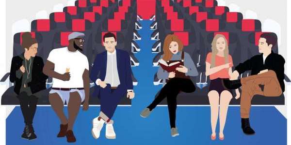 Air France-KLM prépare le voyage de demain