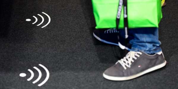 High-tech et shopping repensent la consommation de demain