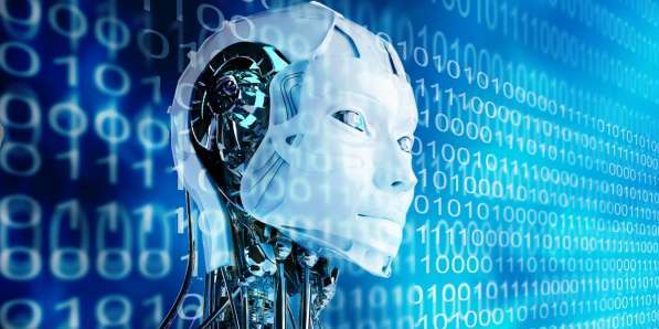 L'intelligence artificielle, un enjeu d'Etat majeur