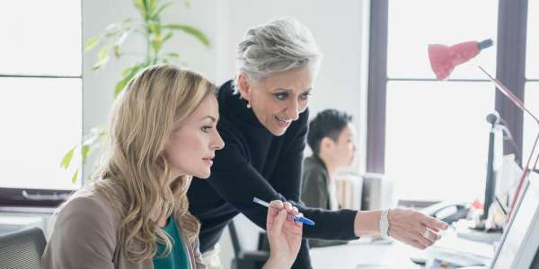 L'égalité entrepreneuriale pour les femmes, un combat de société