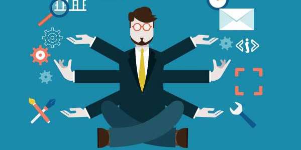 Le nouveau défi des RH : le bonheur en entreprise