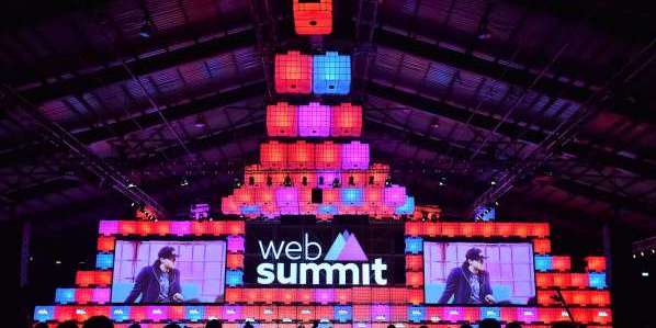 Innovation, French Tech et mentorat féminin : les trois stars du Web Summit