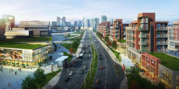 La smart city, entre fantasmes et réalités