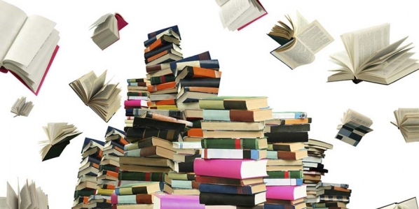 Le livre multiplie les supports pour rester à la page