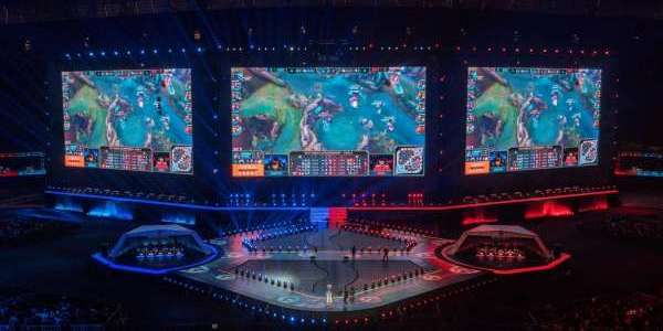 eSport, le nouvel eldorado