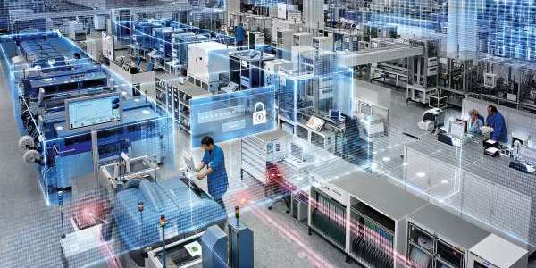 Les nouveaux défis de l'industrie du futur