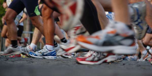Running, un business qui fait courir les marques
