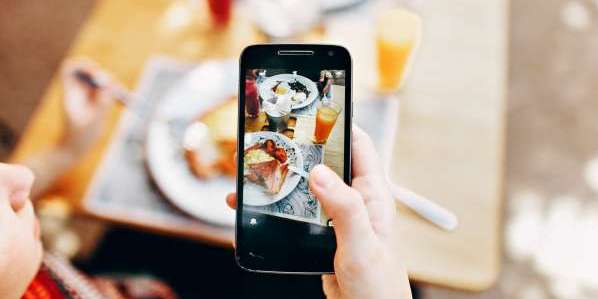 Les appétits prometteurs de la FoodTech