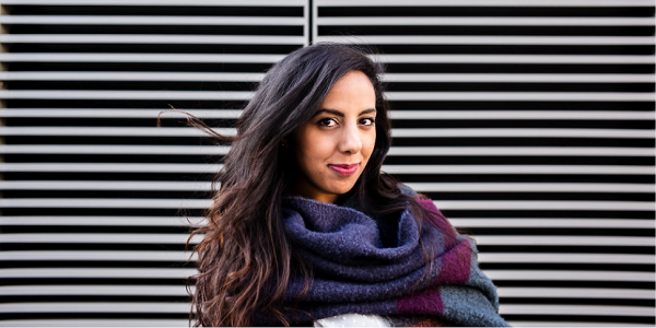 Loubna Ksibi, les voyages culinaires d'un traiteur pas comme les autres