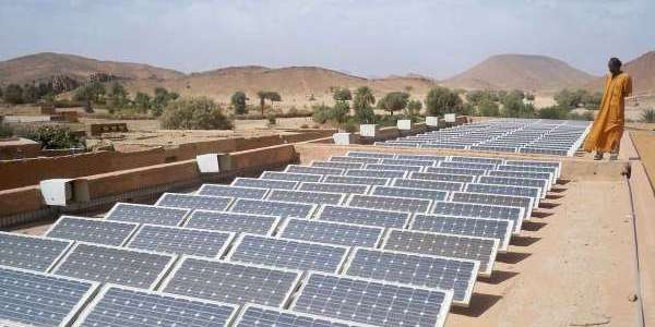 Les Smart Grids rapprochent l'énergie et le digital