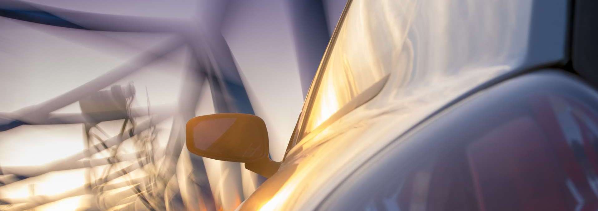 L'automobile à la croisée des révolutions digitales