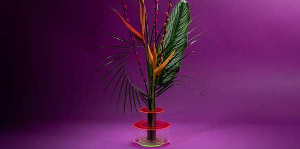 Paris, capitale mondiale du design