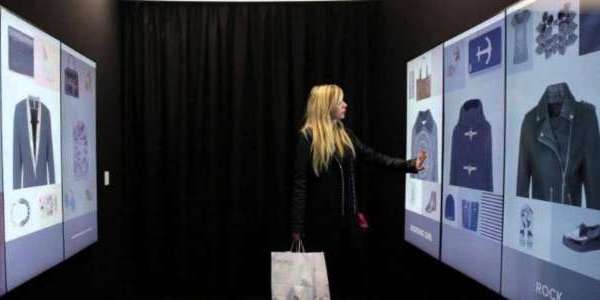 Paris Retail Week : quand le phygital s'impose