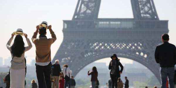 Le tourisme et Paris, ce n'est pas qu'une histoire de salon
