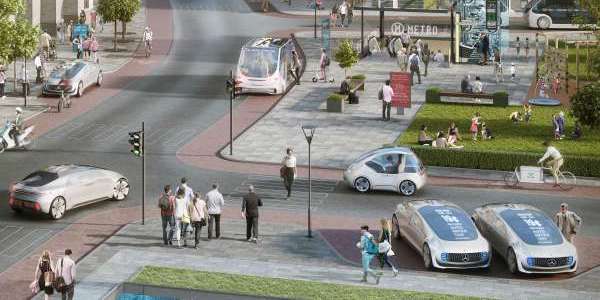 L'automobile face aux enjeux des nouvelles mobilités