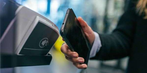 Le paiement mobile, une révolution du quotidien déjà en marche
