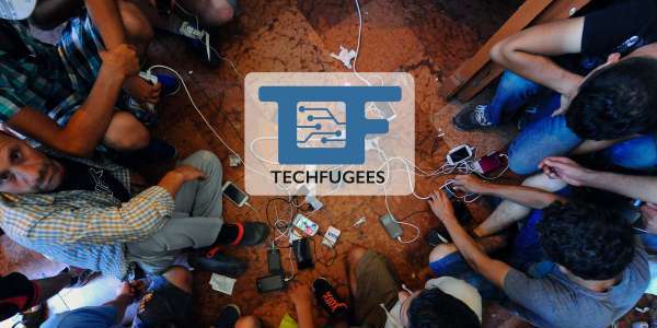 La Tech s'investit dans l'aide humanitaire