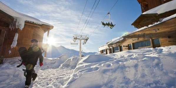Pour continuer de nous gagner, la montagne réinvente son offre