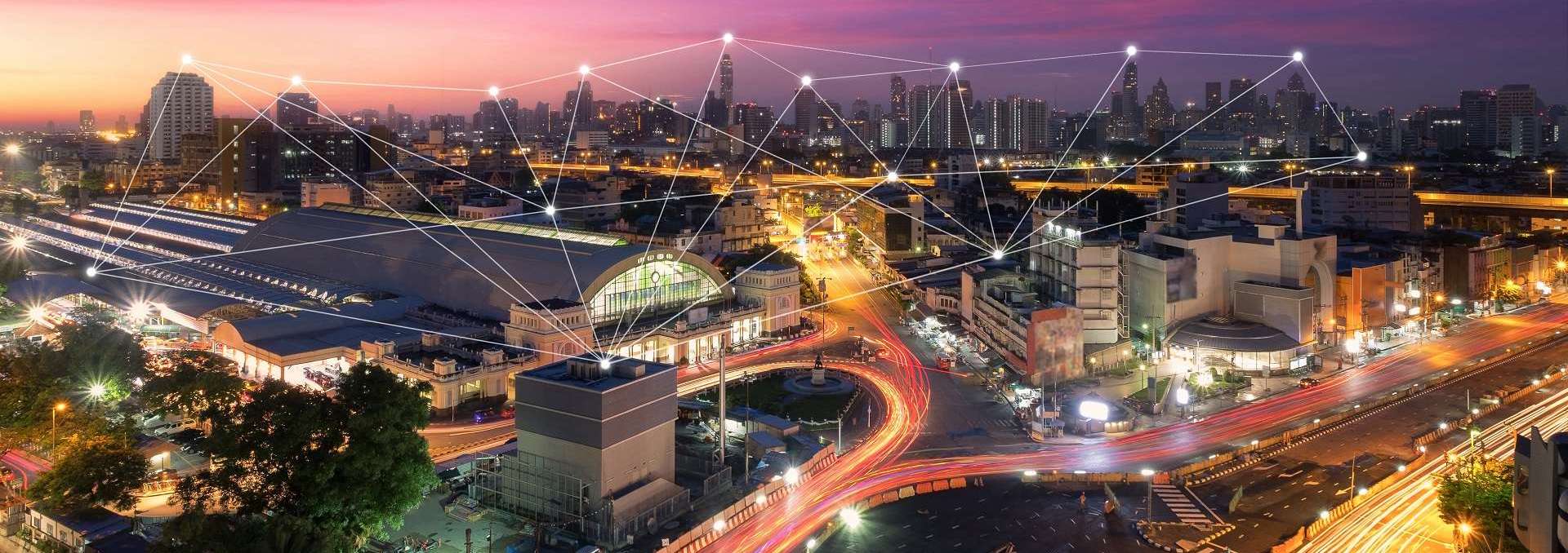 La 5G repousse les limites de l'innovation