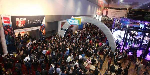 Au CES, la French Tech préfère l'excellence au foisonnement