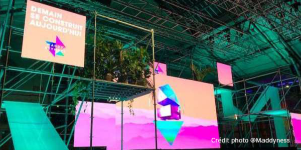 Dans le monde de demain, quel rôle pour la technologie ?