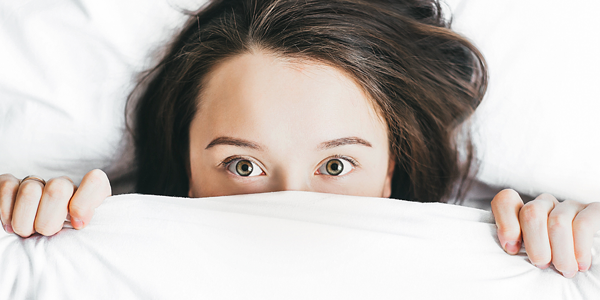 Les scientifiques au chevet du sommeil