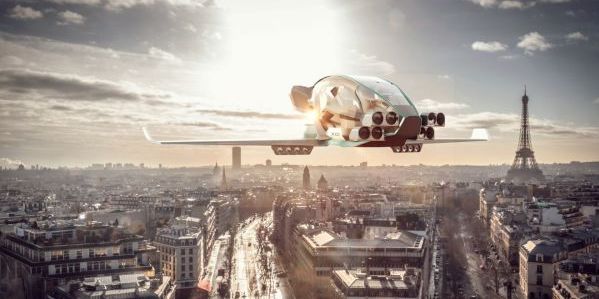 Des voyants au vert pour les jeunes pousses de la cleantech