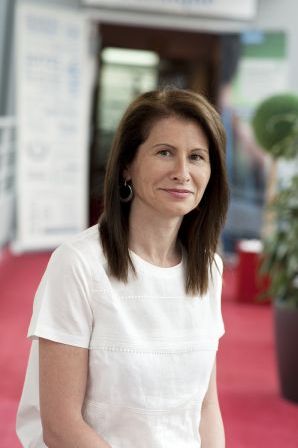 Photo de Emmanuelle Quilès