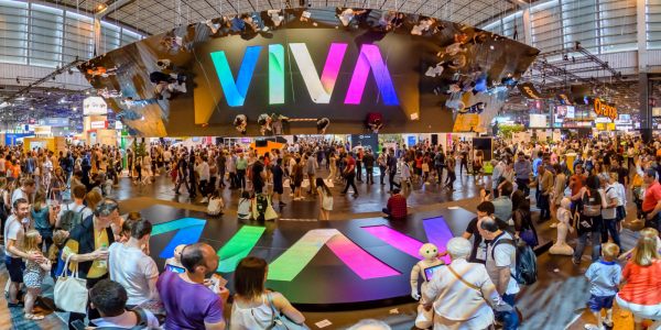 Vivatech : l’insolente bonne santé des startups françaises