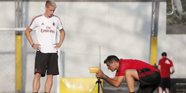 Quand la technologie dope le sport