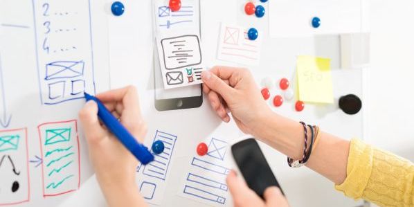 L’UX, l’outil qui sait séduire les consommateurs