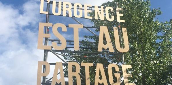 Face au réchauffement climatique, les entreprises doivent apporter des réponses