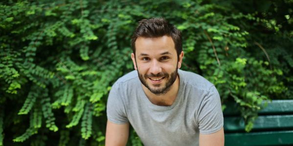 Julien Vidal nous rappelle que tout commence aussi par nous