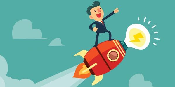 En France, le capital risque bat des records de croissance