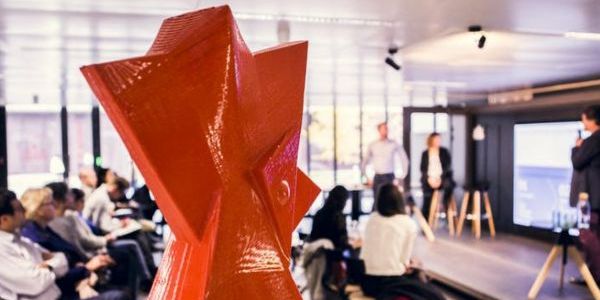 Pour booster la French Tech, les fonds privés se mobilisent avec le gouvernement