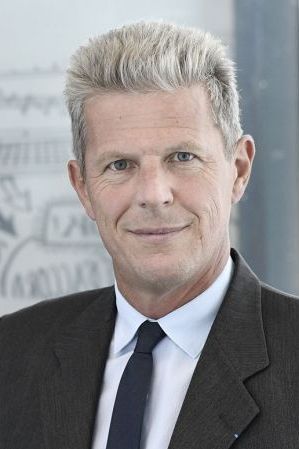 Photo de Bertrand Baret