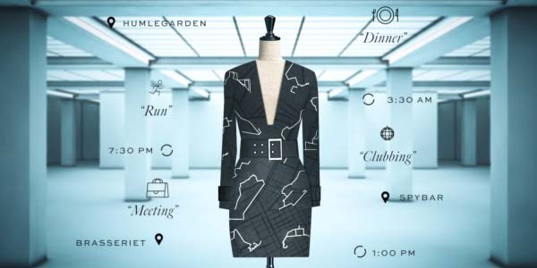 Le big data se met à notre service