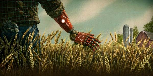 L'AgTech façonne une nouvelle agriculture 2.0