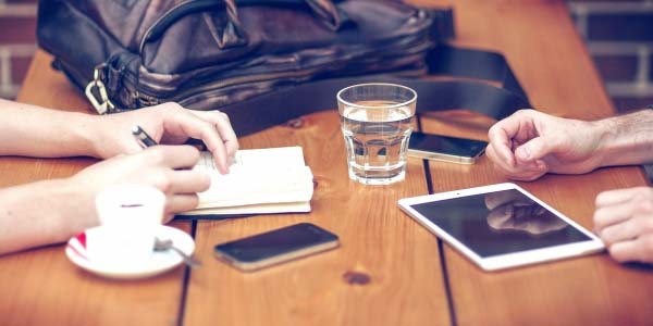 Les RH face aux grandes mutations digitales